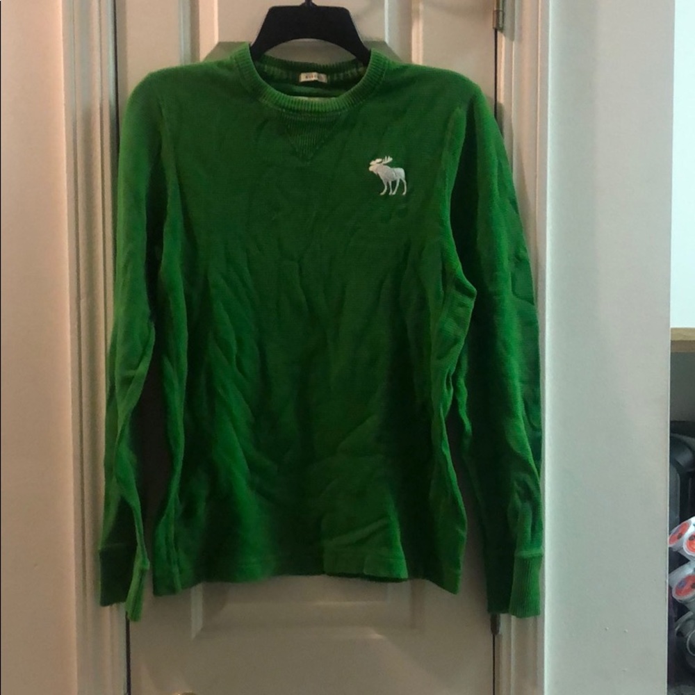 Abercrombie & Fitch long sleeve